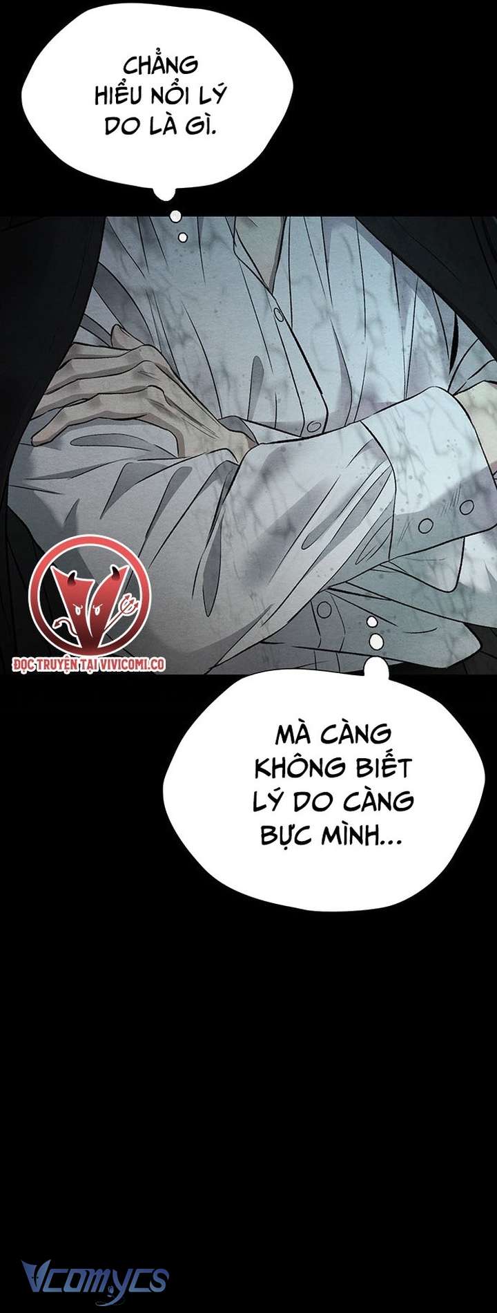 Hoàng Tử Rắc Rối Chap 27 - Trang 2