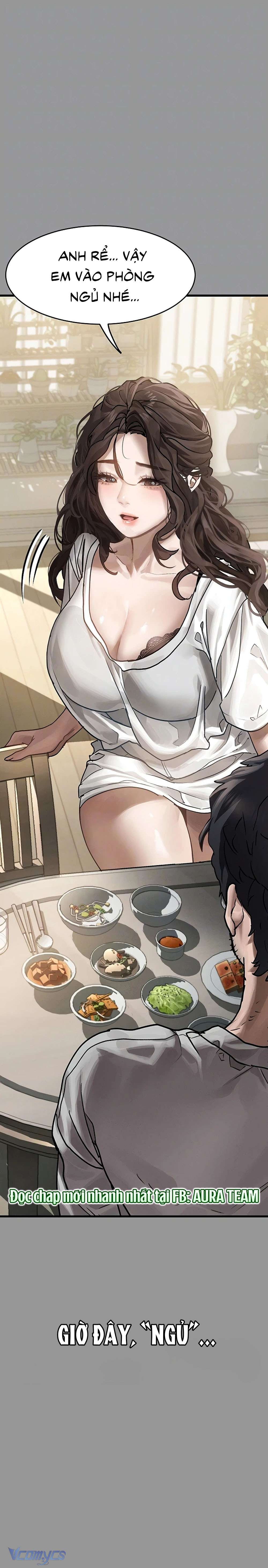 Khẩu Dâm Chap 7 - Next Chap 8