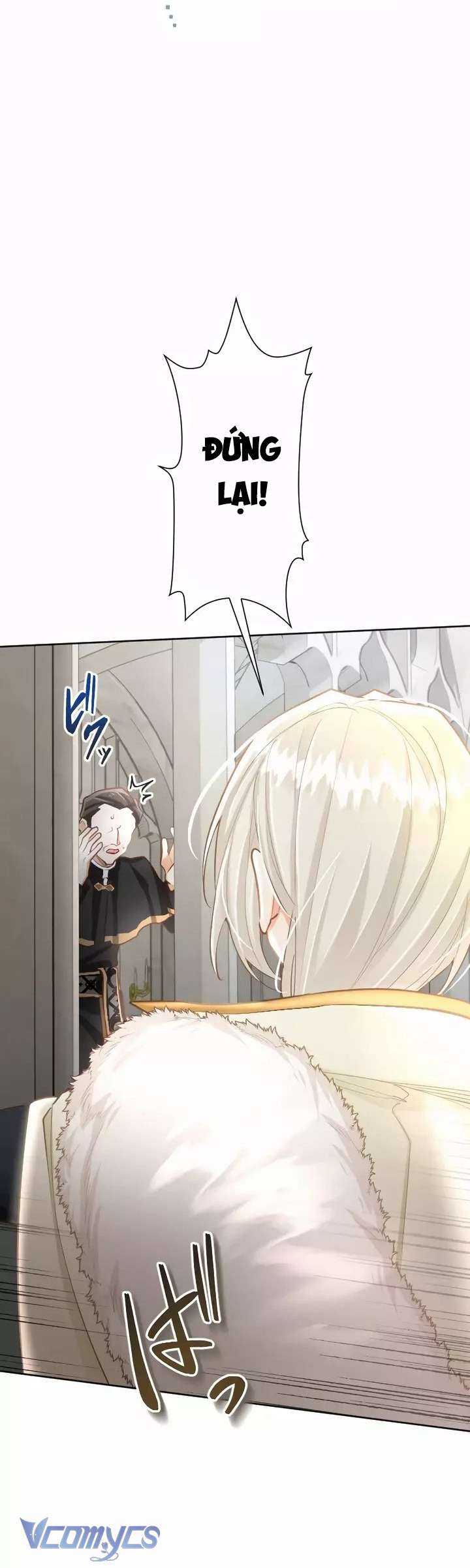 Sự Báo Thù Của Một Vị Thánh Chap 110 - Trang 2