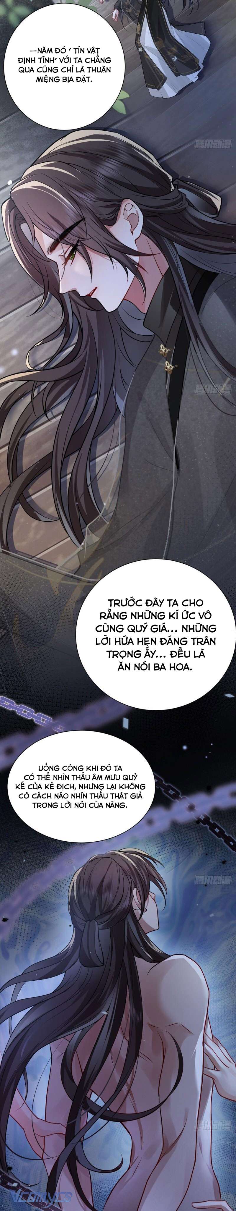 Sau Khi Công Chúa Chơi Xong Thì Vứt Chap 60 - Trang 2