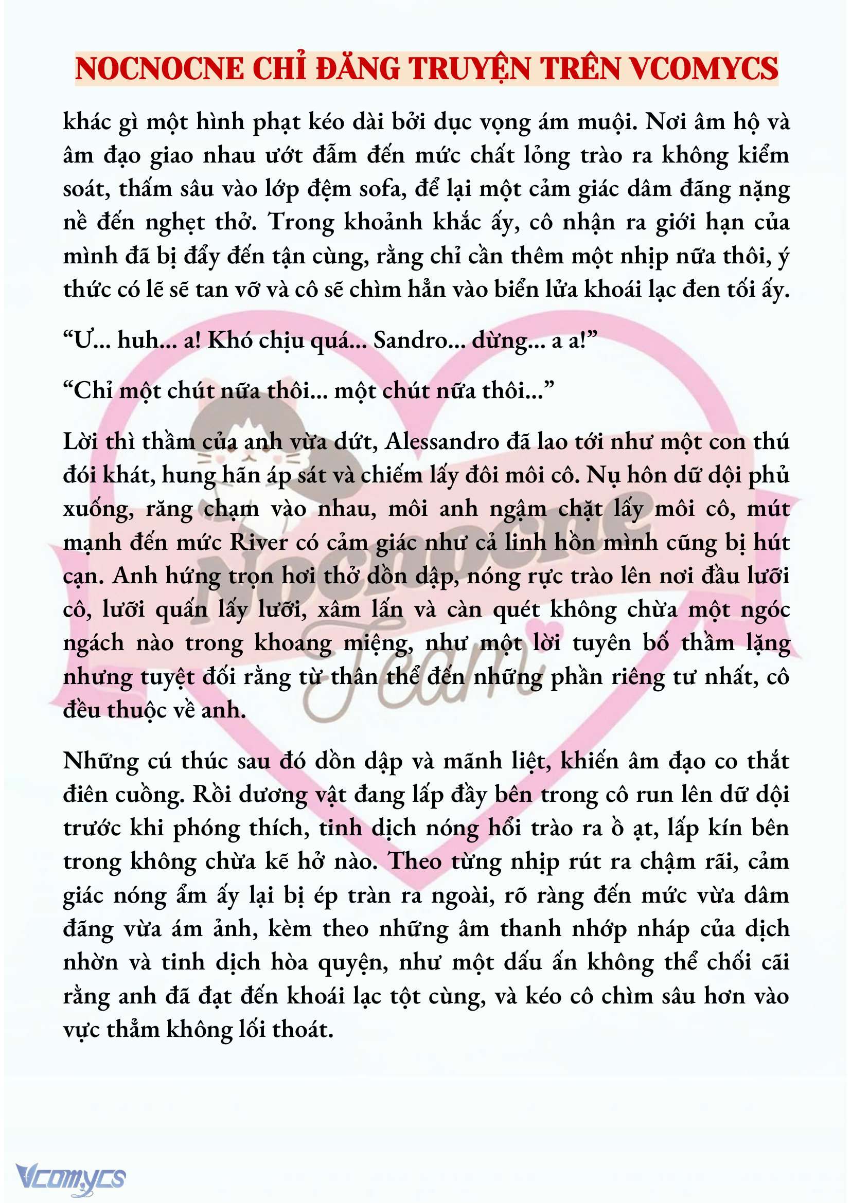 [TIỂU THUYẾT] ĐIỂM CHÍ Chap 37 - Trang 2