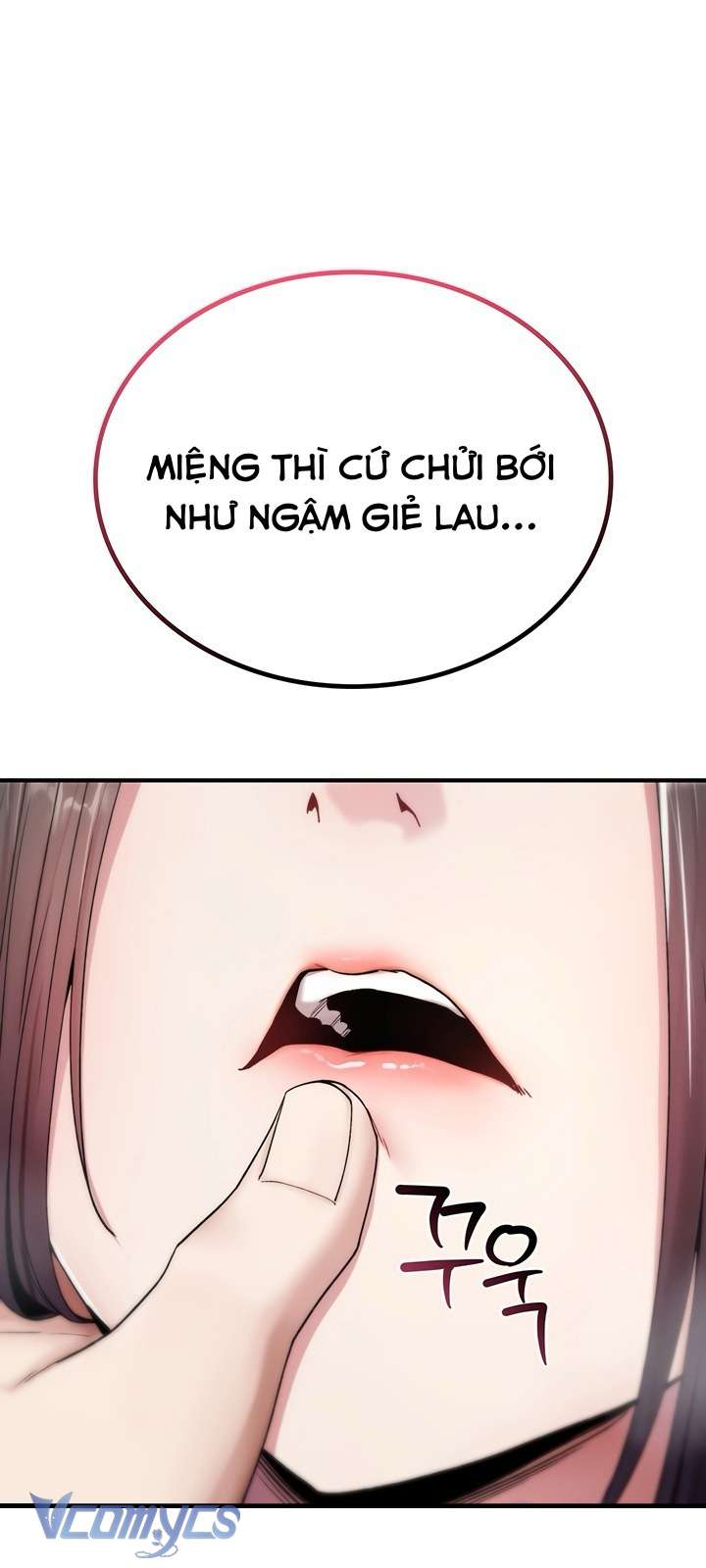 Tôi Sẽ Không Bị Khuất Phục Đâu Chap 6 - Trang 2