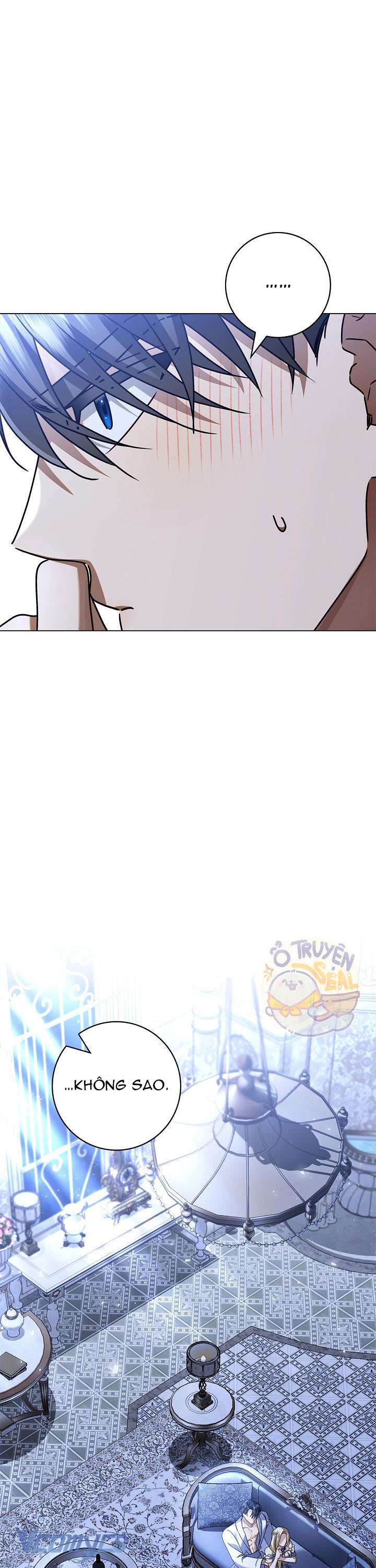 Xin Lỗi Vì Tôi Không Thể Rời Mắt Khỏi Vẻ Ngoài Của Ngài Chap 7 - Trang 4