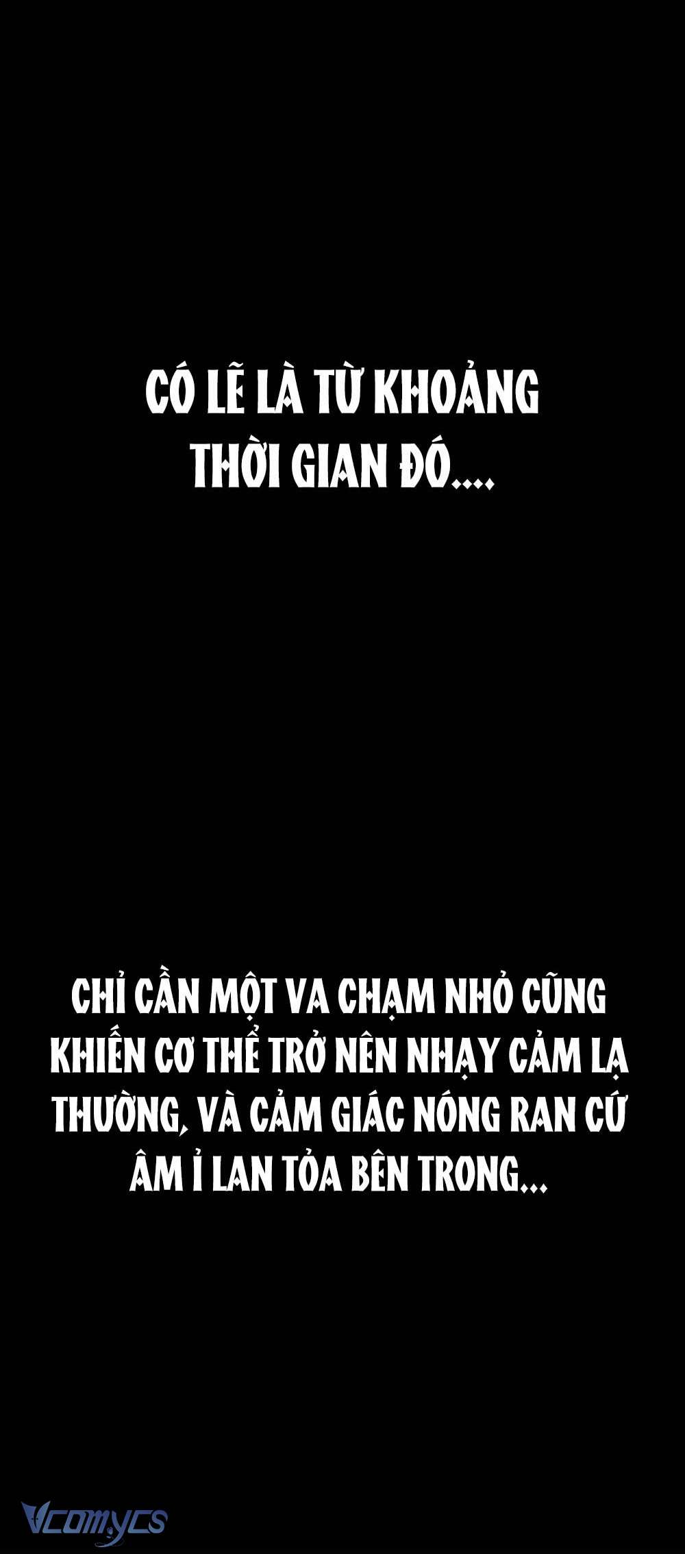 Khẩu Dâm Chap 2 - Next Chap 3