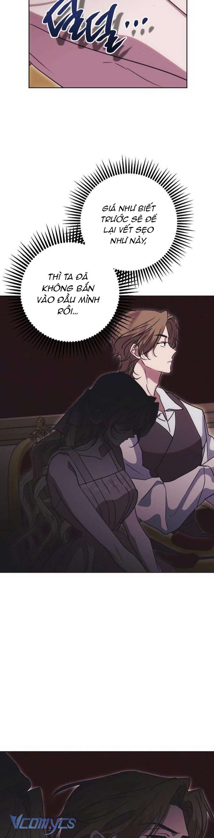 Vụ Bê Bối Vô Đạo Đức Chap 17 - Trang 2