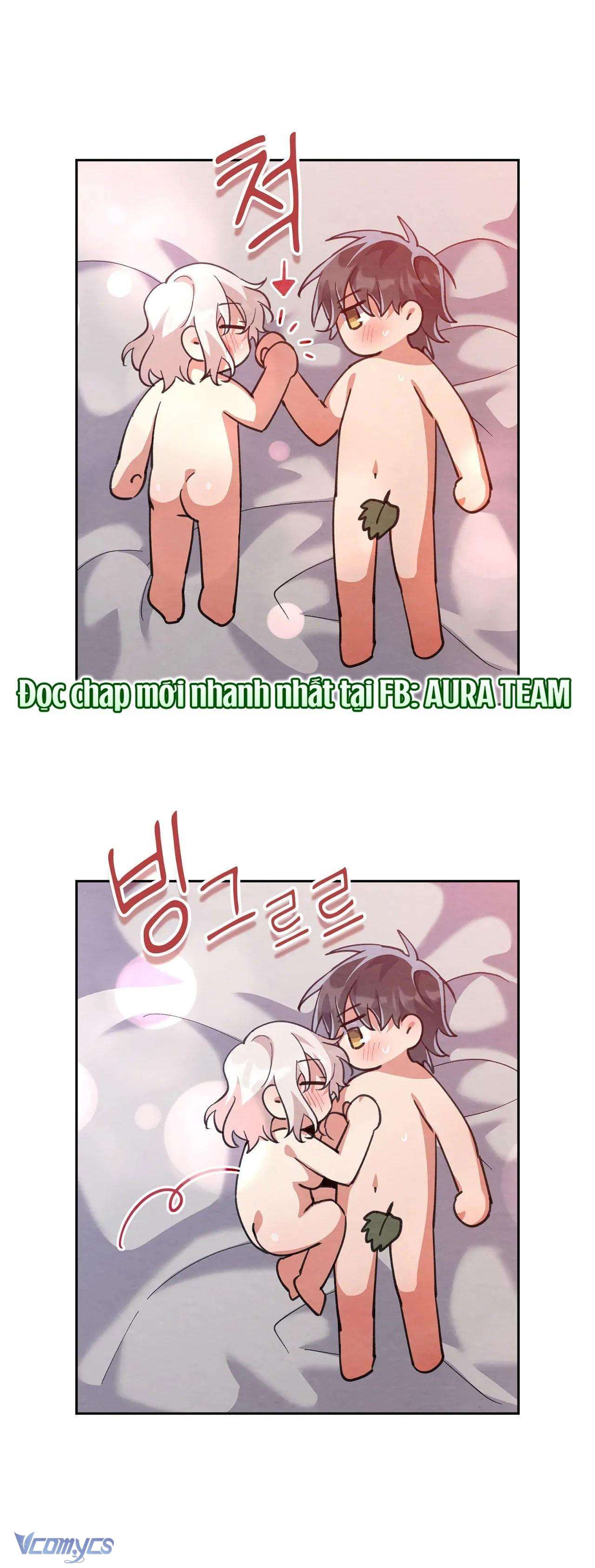 Chạy Trốn Khỏi Thợ Săn Chap 36 - Trang 3