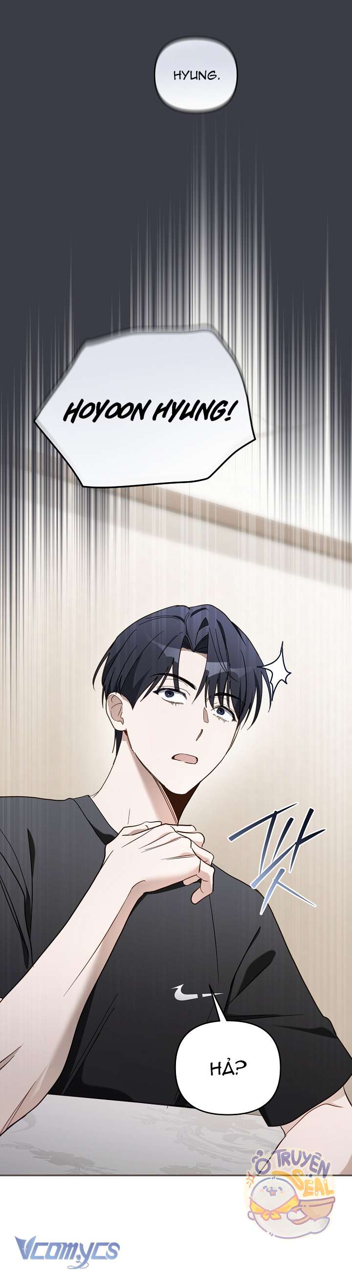 PD Rác Rưởi Sống Sót Với Thân Phận Thần Tượng Chap 18 - Trang 2