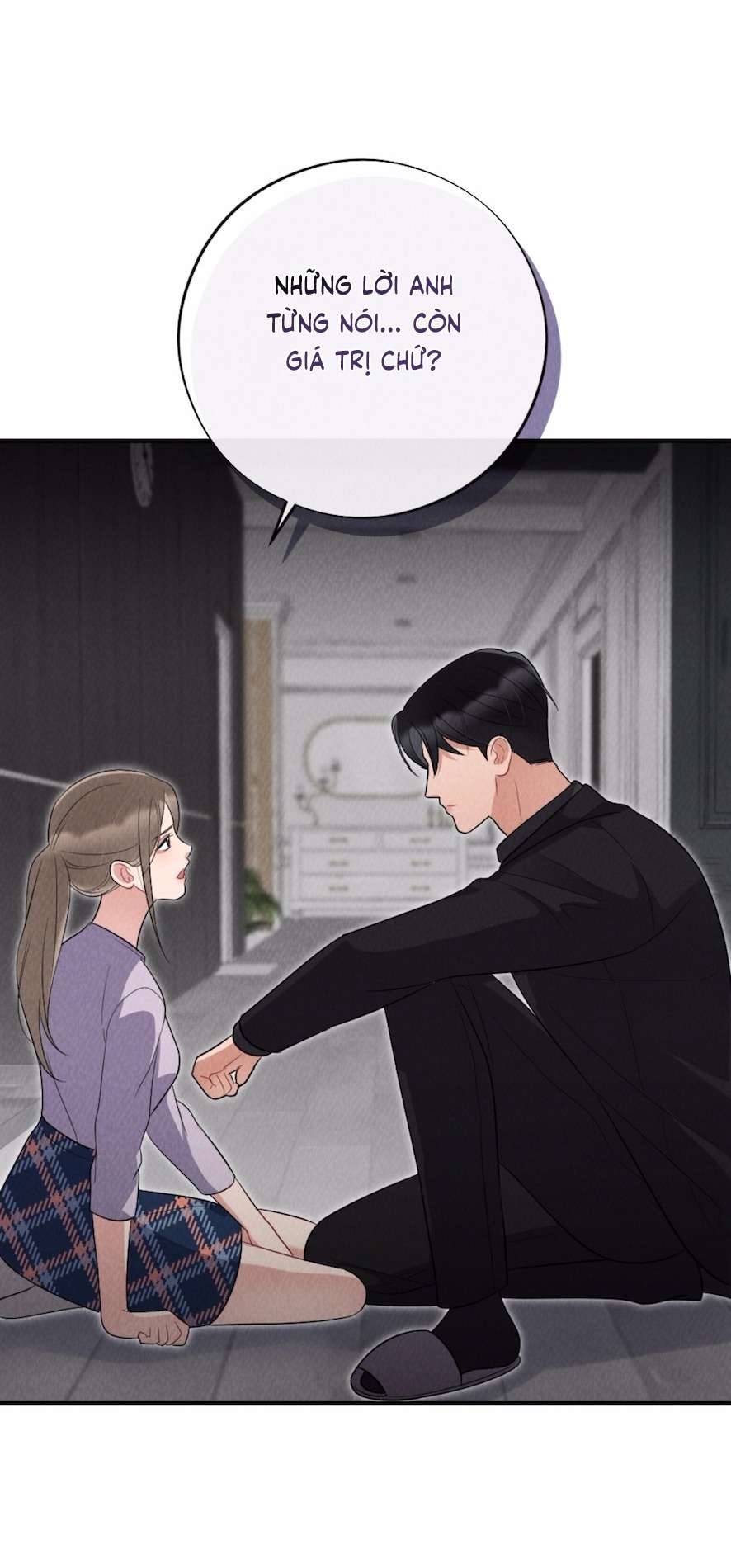 Trò Chơi Quyền Lực Chap 2 - Next Chap 3