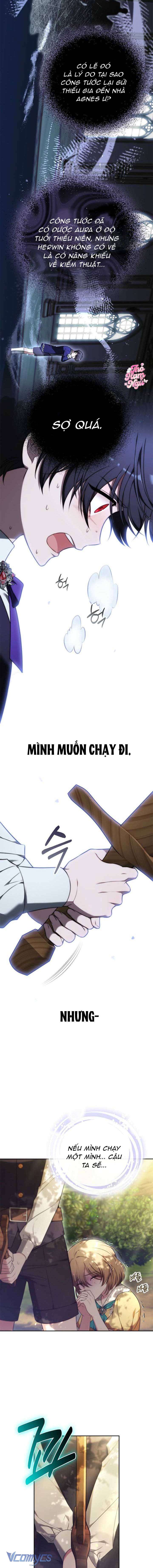 Lời Tỏ Tình Lần Thứ 101 Chap 2 - Next Chap 3