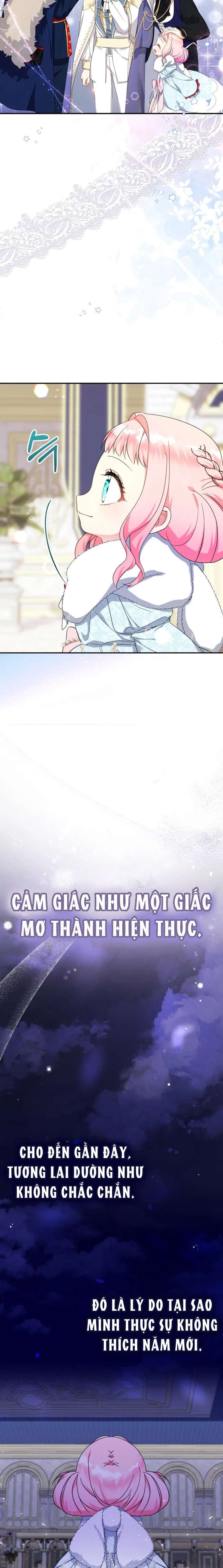 [PNT] Tiểu Thư Tích Tiền Đi Bụi Chap 48 - Trang 2