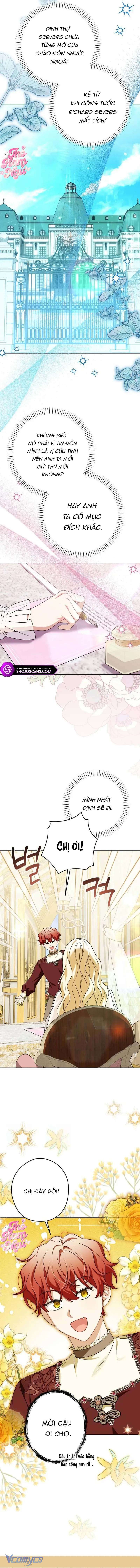 Gia Đình Phản Diện Phản Đối Tự Lập Chapter 52 - Trang 3