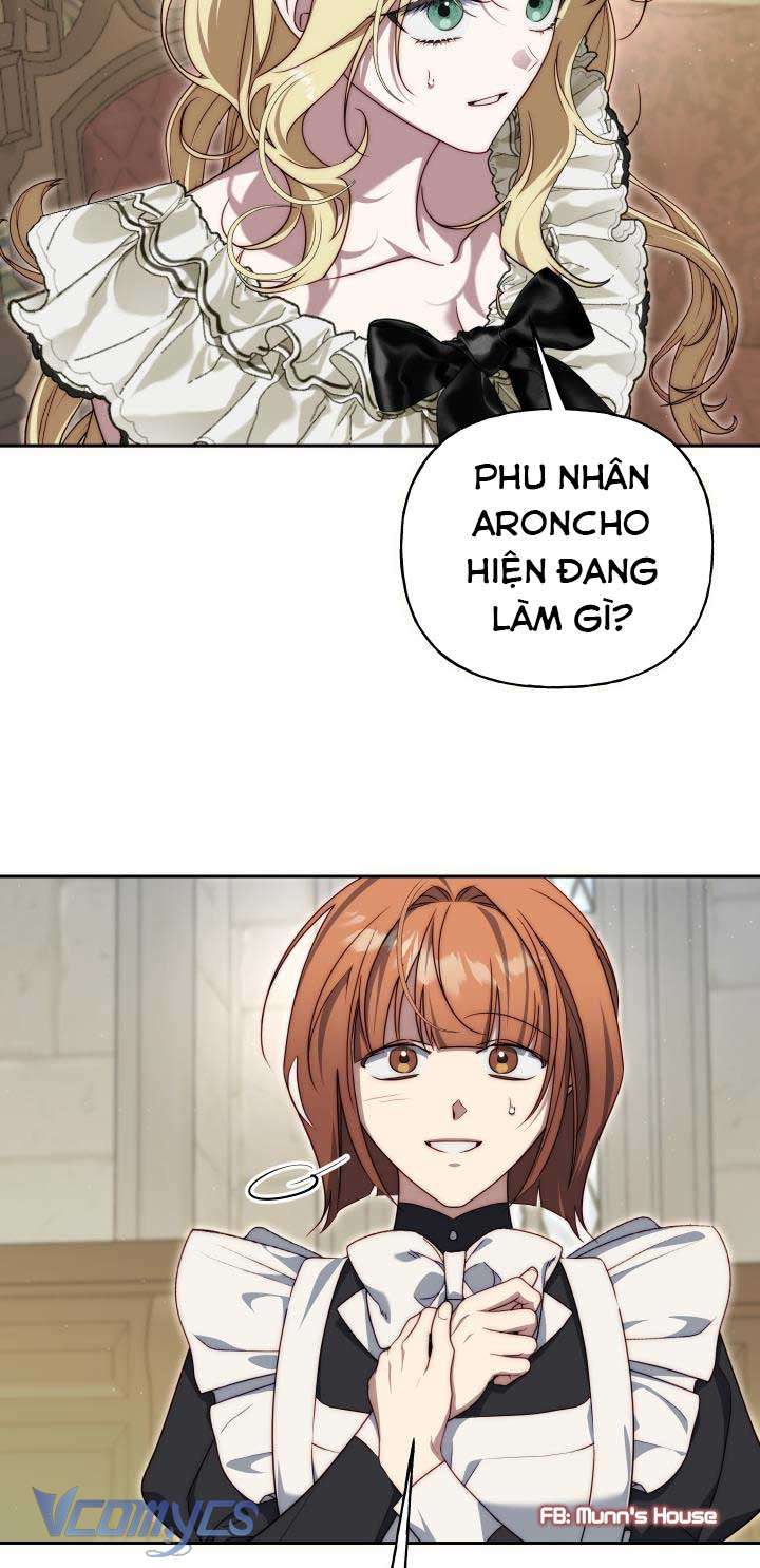 Thuần Hóa Hoàng Tử Quái Vật Chap 21 - Trang 3