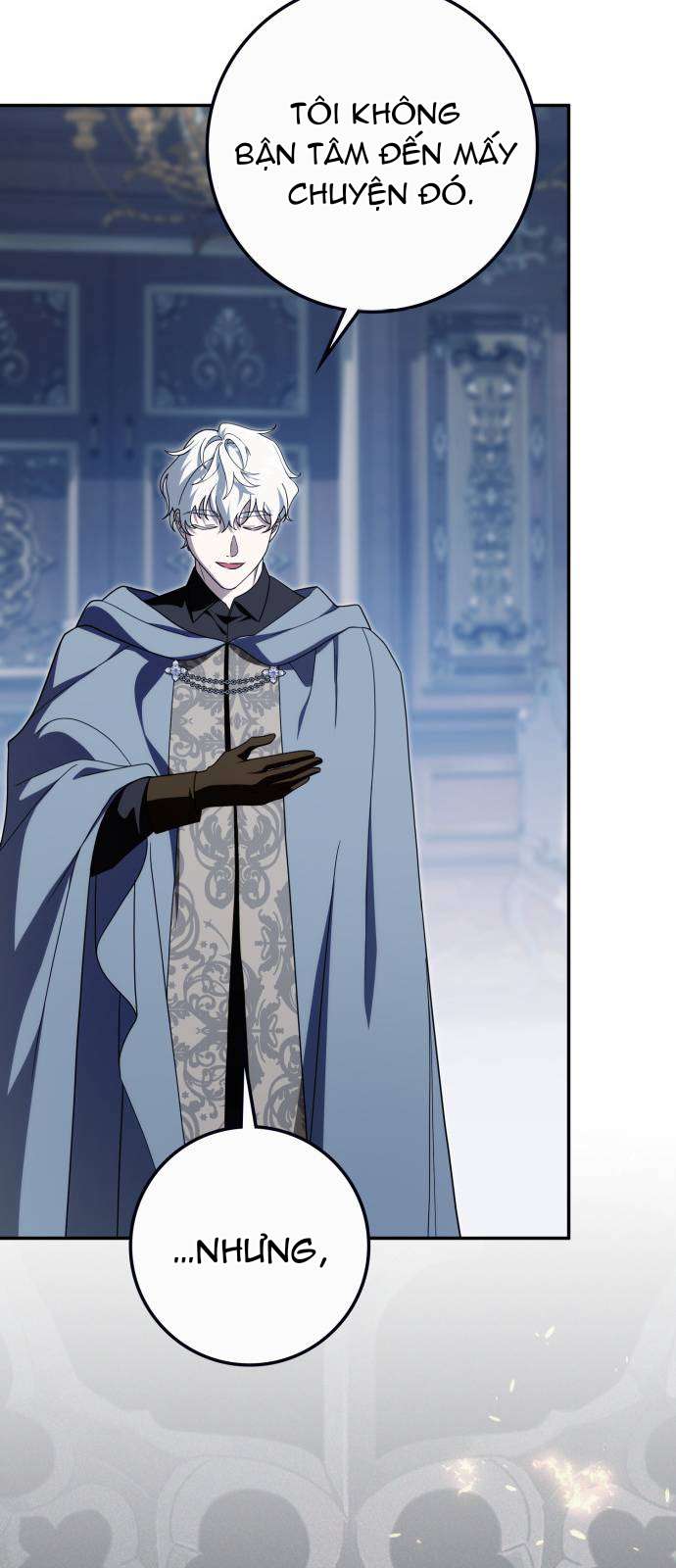 Nữ Công Tước Chiến Lợi Phẩm Chap 38 - Trang 2