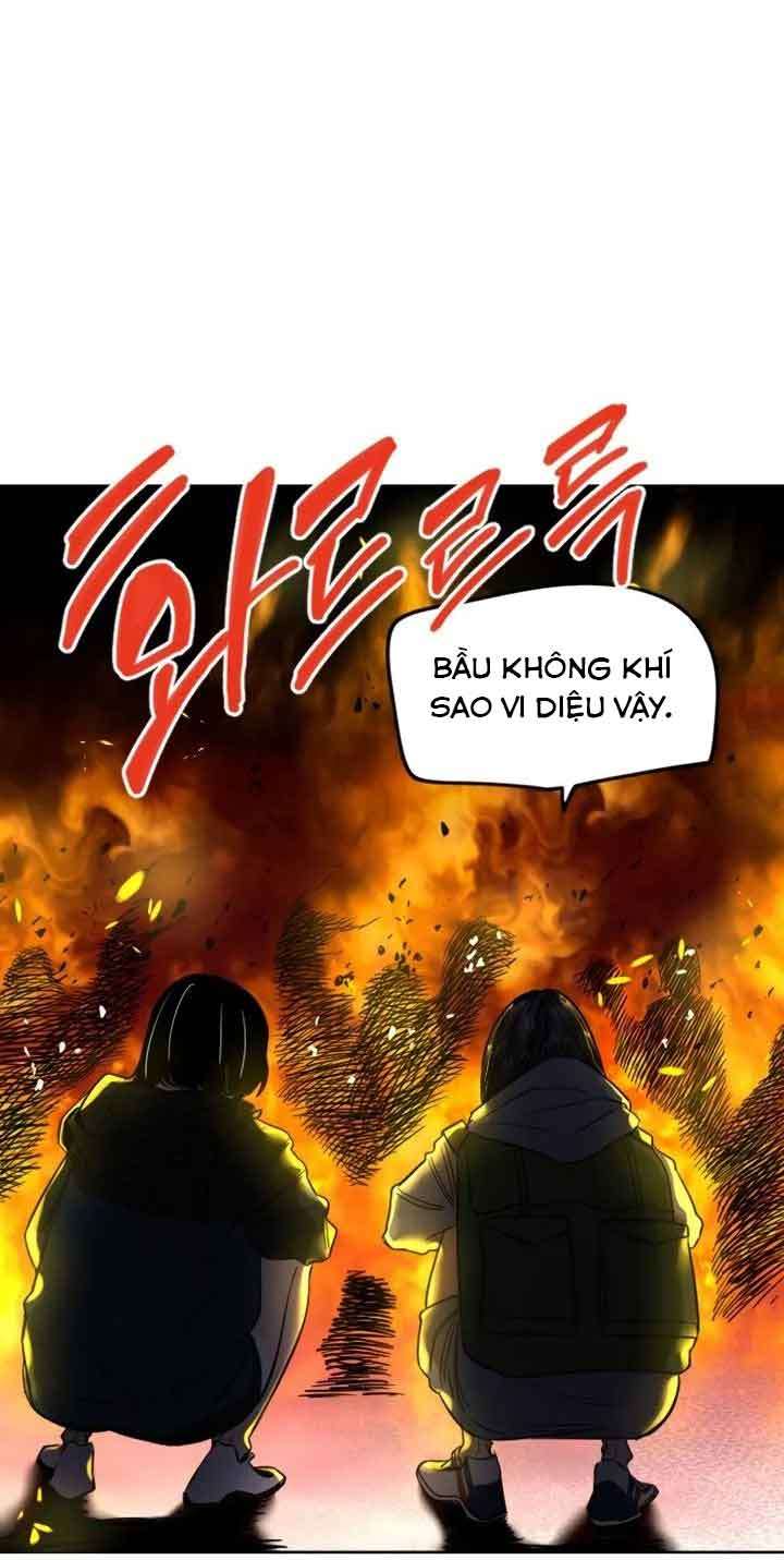 Manitto Chap 3 - Trang 3