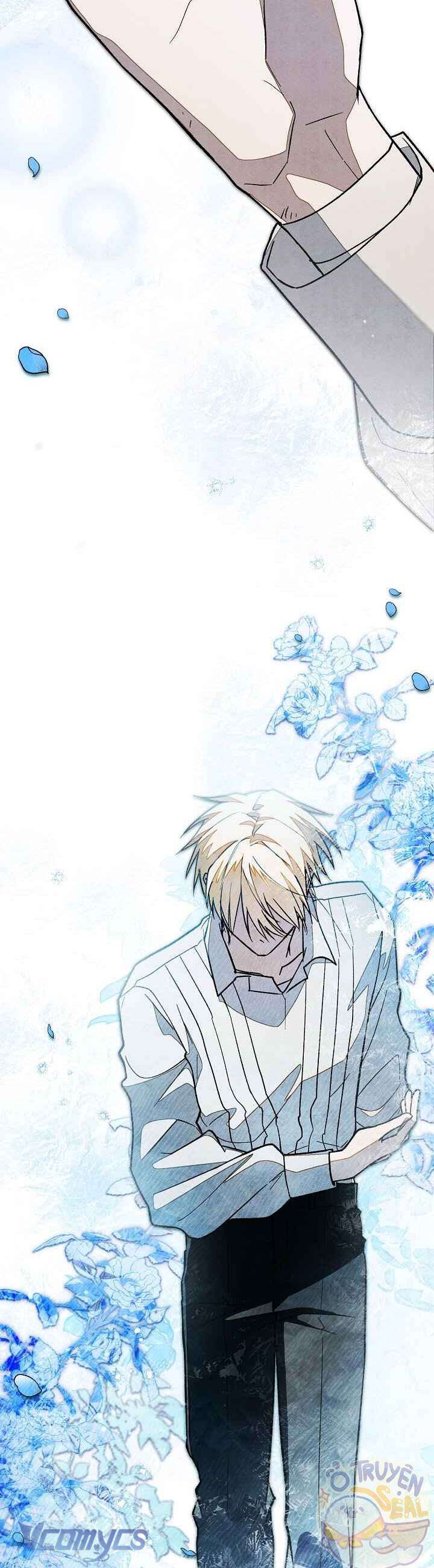 Chào Mừng Đến Với Dinh Thự Hoa Hồng Chap 15 - Trang 3