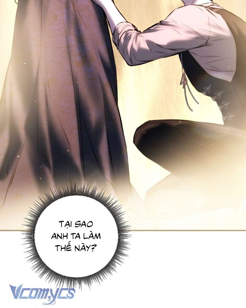 Hãy Dạy Em Cách Khao Khát Chap 19 - Trang 2