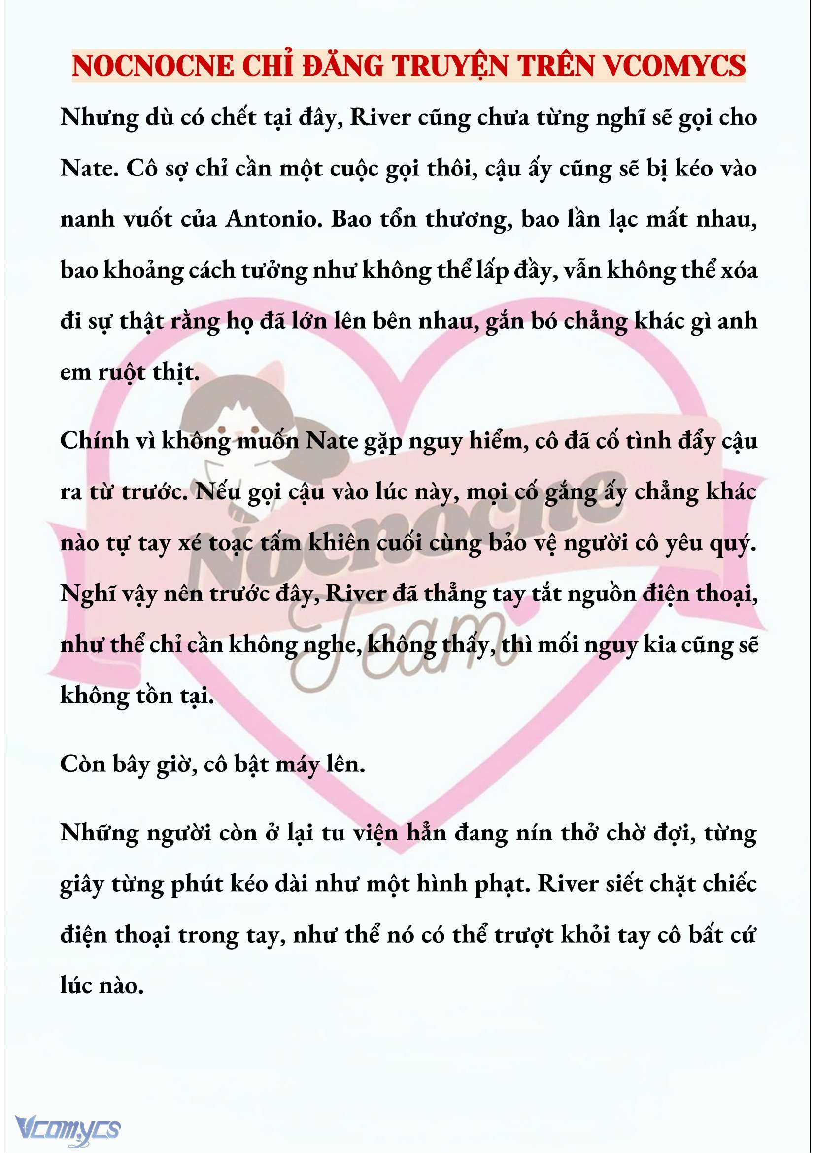 [TIỂU THUYẾT] ĐIỂM CHÍ Chap 163 - Trang 2