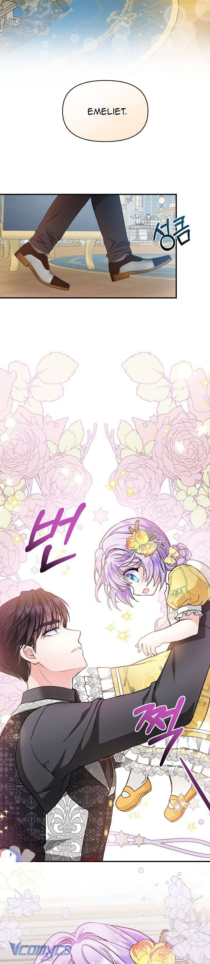 Trở Thành Con Gái Của Các Nhân Vật Chính Chapter 9 - Trang 4