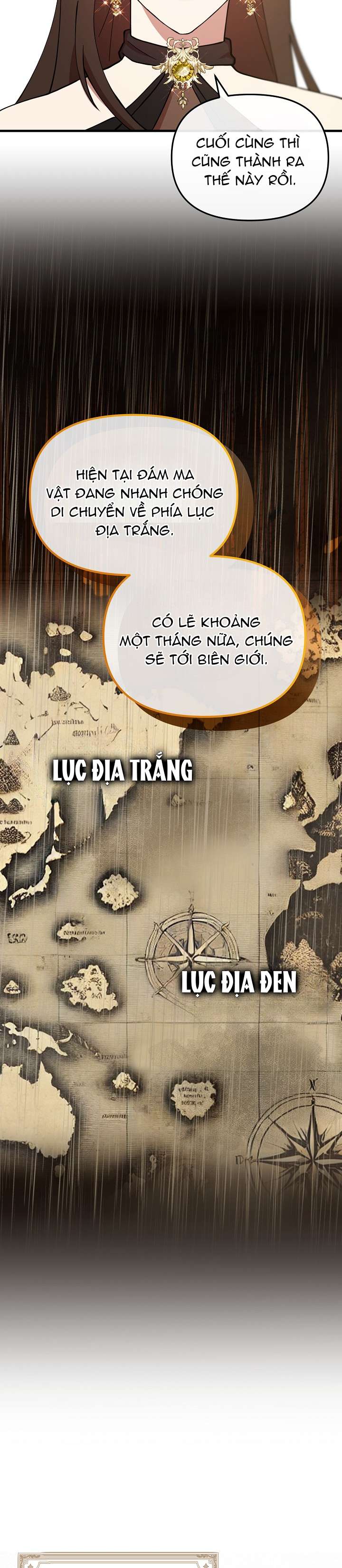 Tôi Đã Vô Tình Quyến Rũ Em Trai Của Nam Chính Chap 53 - Trang 3