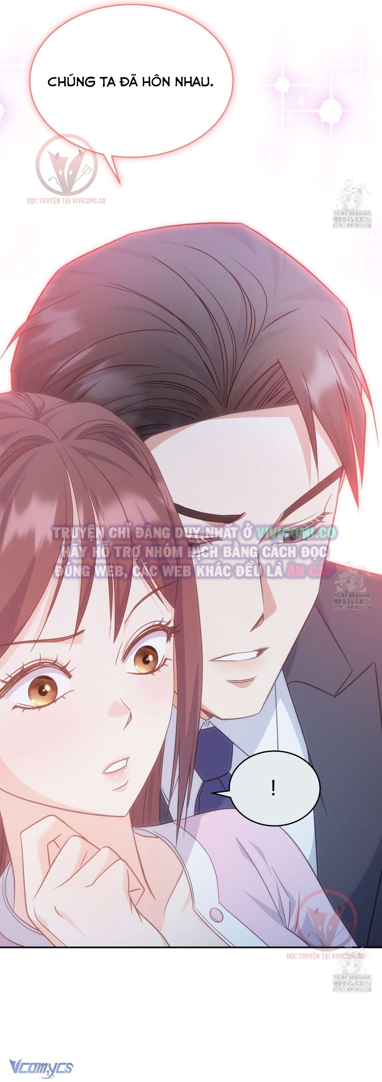 [18+] Sếp Của Anh Trai Tôi Đã Vượt Quá Giới Hạn Chap 17 - Trang 3