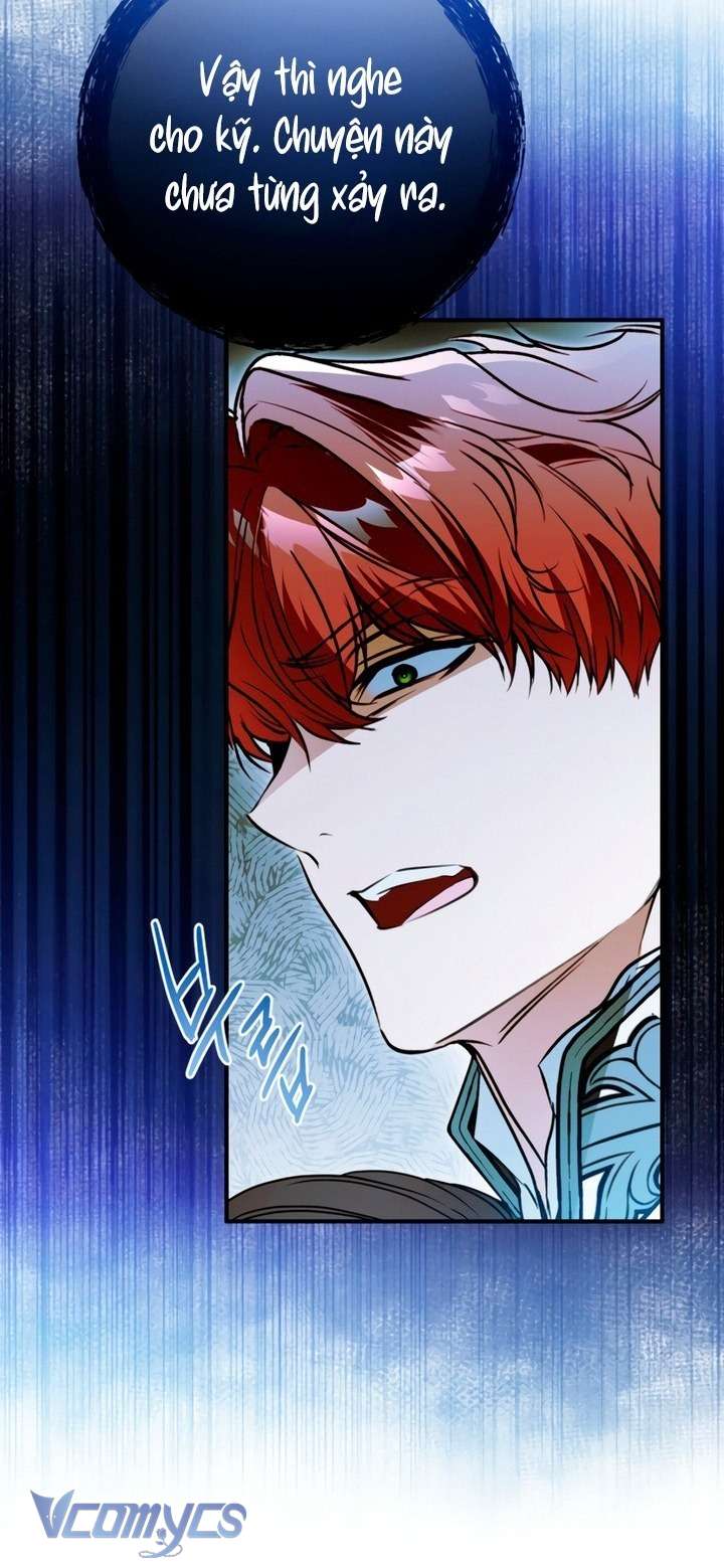 Ai Đó Đang Điều Khiển Cơ Thể Của Tôi Chap 75 - Trang 4