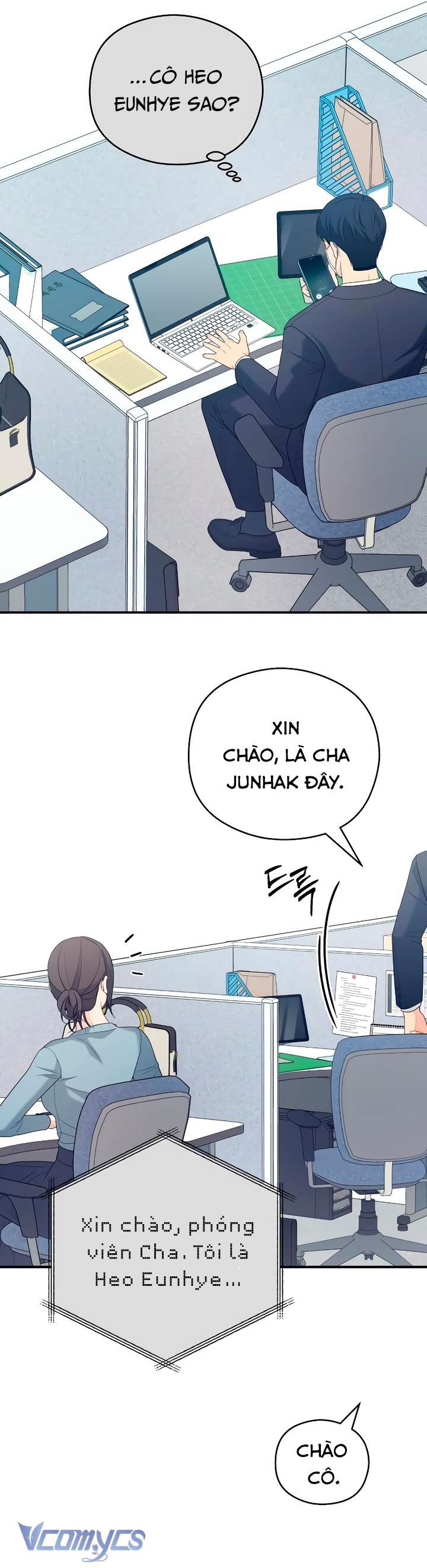 [18+] Cậu Ổn Đến Mức Nào Chap 41 - Next Chap 42