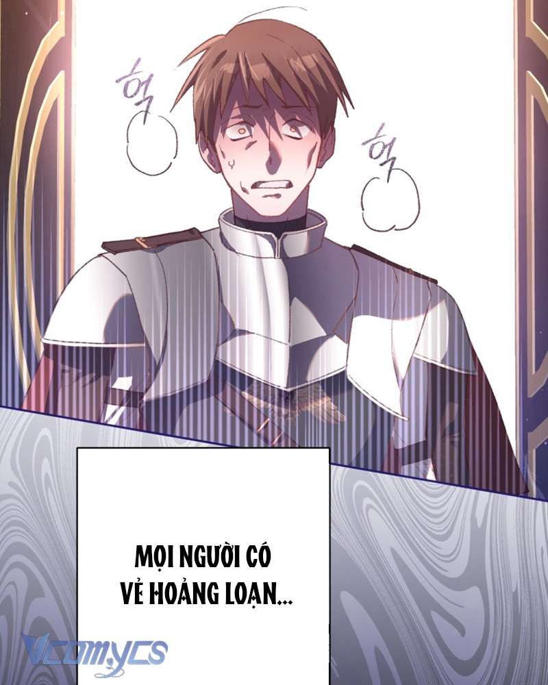 [Sứa Biển] Em Trai Tôi Là Hoàng Đế Ngang Ngược Chap 81 - Trang 2