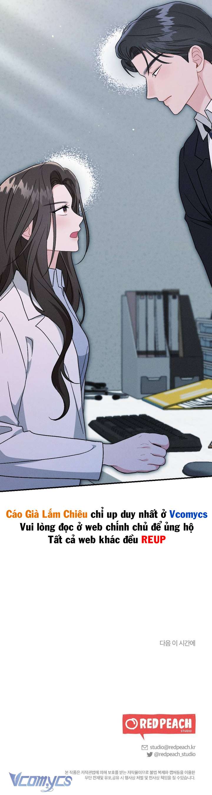 [18+] Đêm Chồng Chất Chap 9 - Next Chap 10