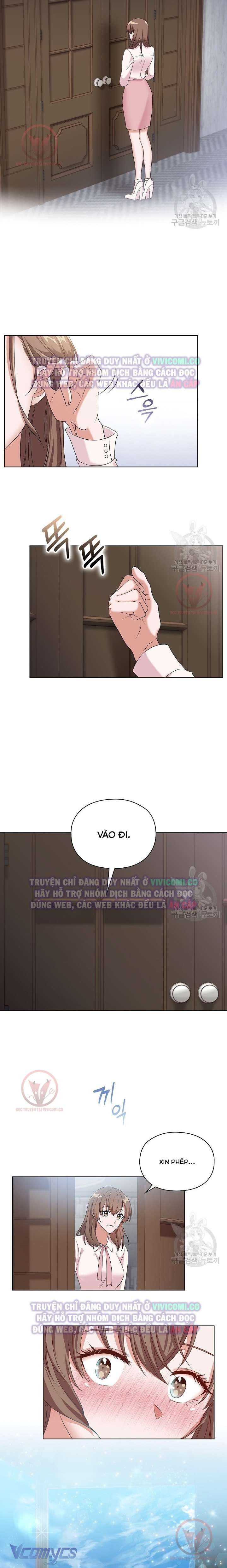 [18+] Mối Quan Hệ Không Lành Mạnh Chap 1 - Next Chap 2