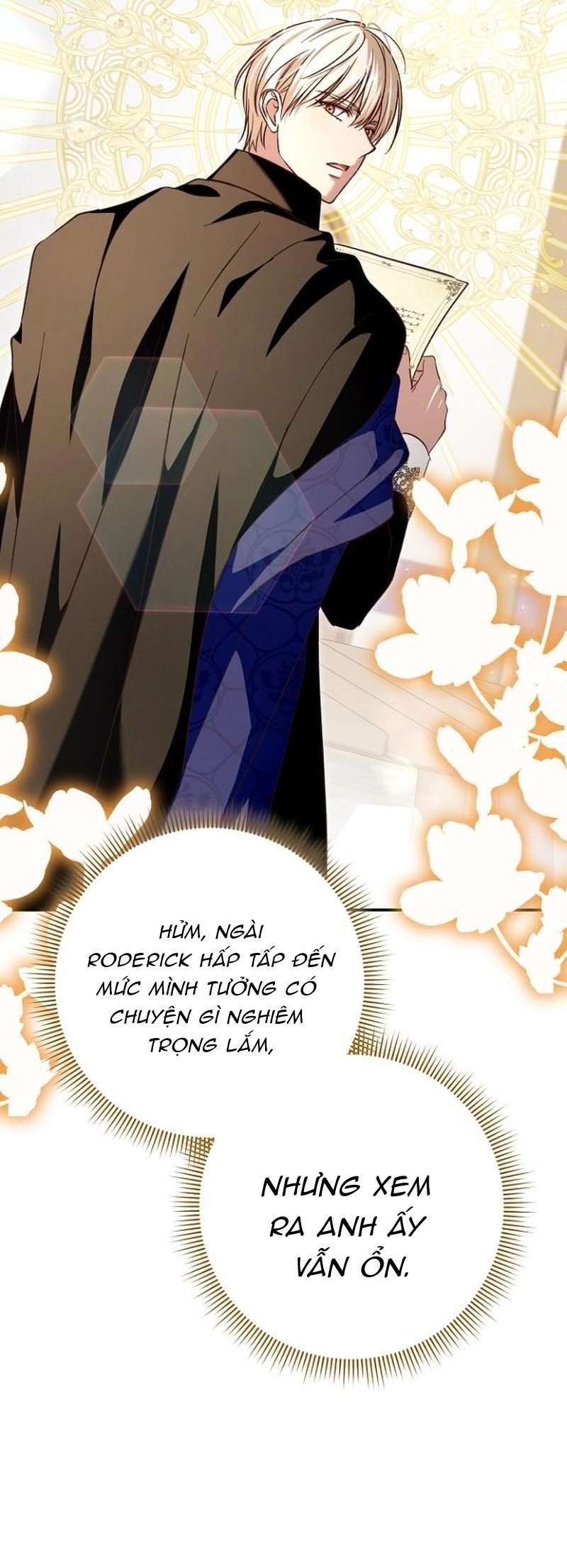 Cô Dâu Của Đại Công Tước Là Chiến Binh Địa Ngục Chap 39 - Trang 2