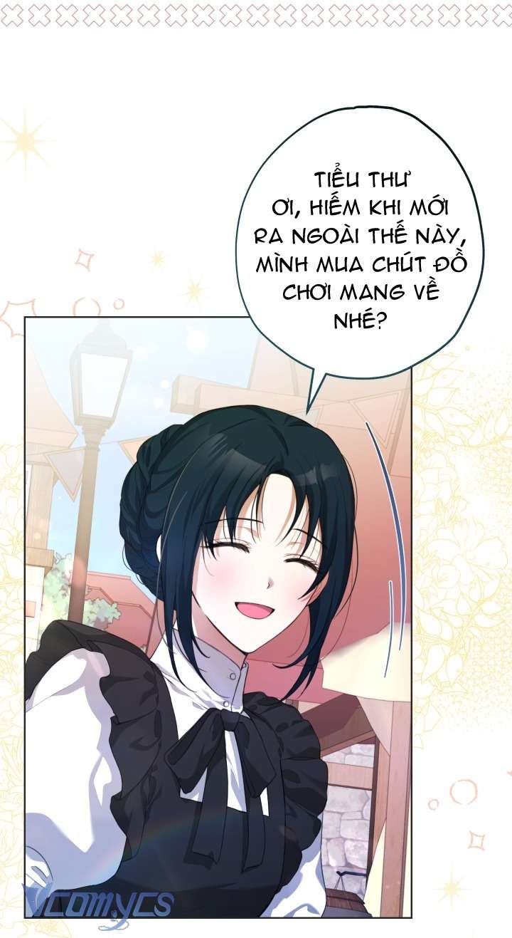 Đứa Trẻ Nuôi Dưỡng Ác Ma Chap 5 - Trang 2