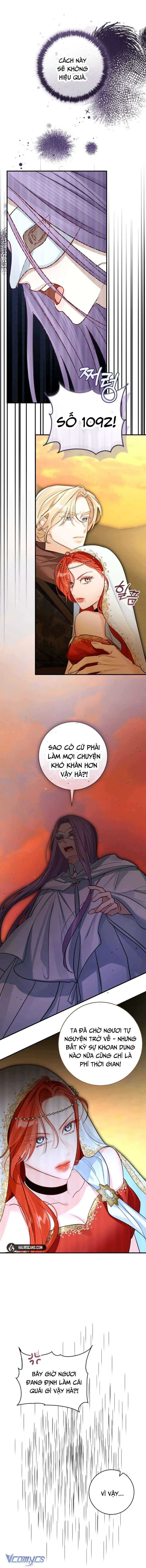 Cuộc Hôn Nhân Xa Hoa Của Đại Công Tước Là Giả Chap 95 - Trang 2