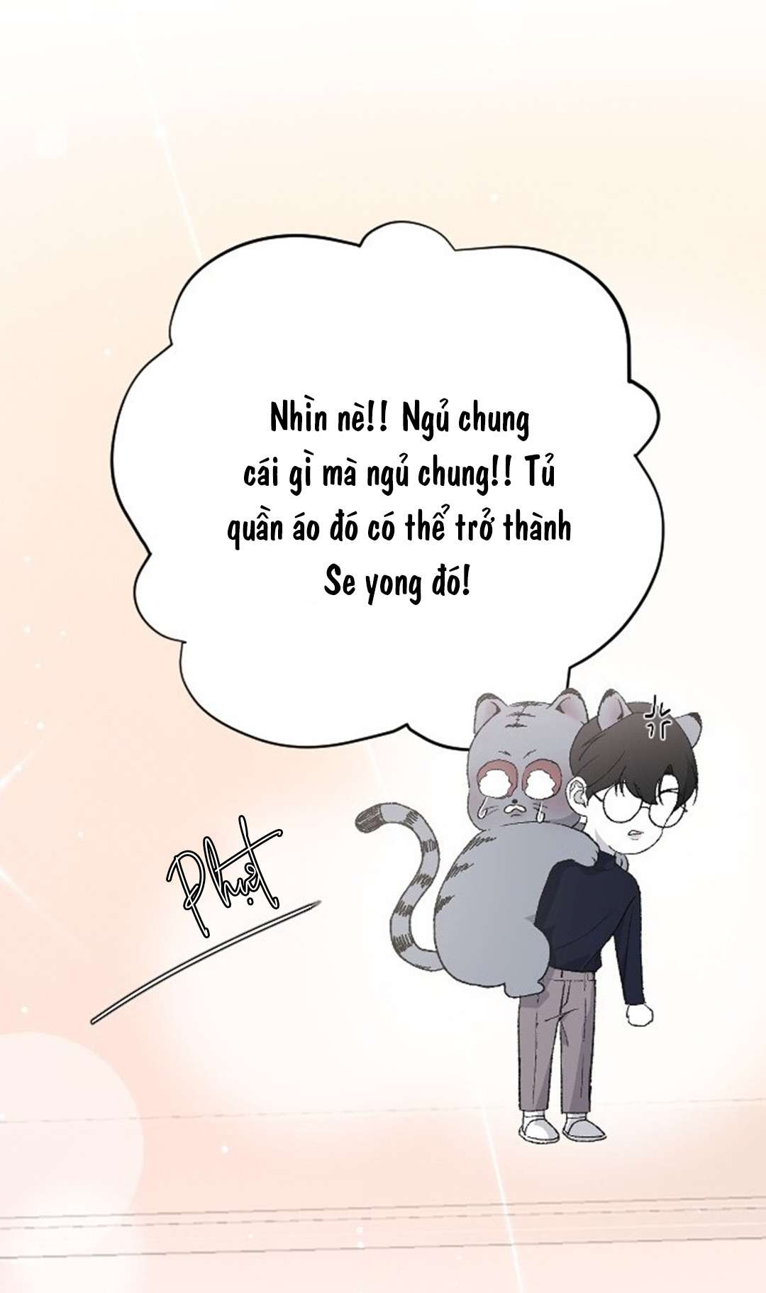 Ba Anh Trai Cực Phẩm Của Tôi Chap 73 - Trang 3