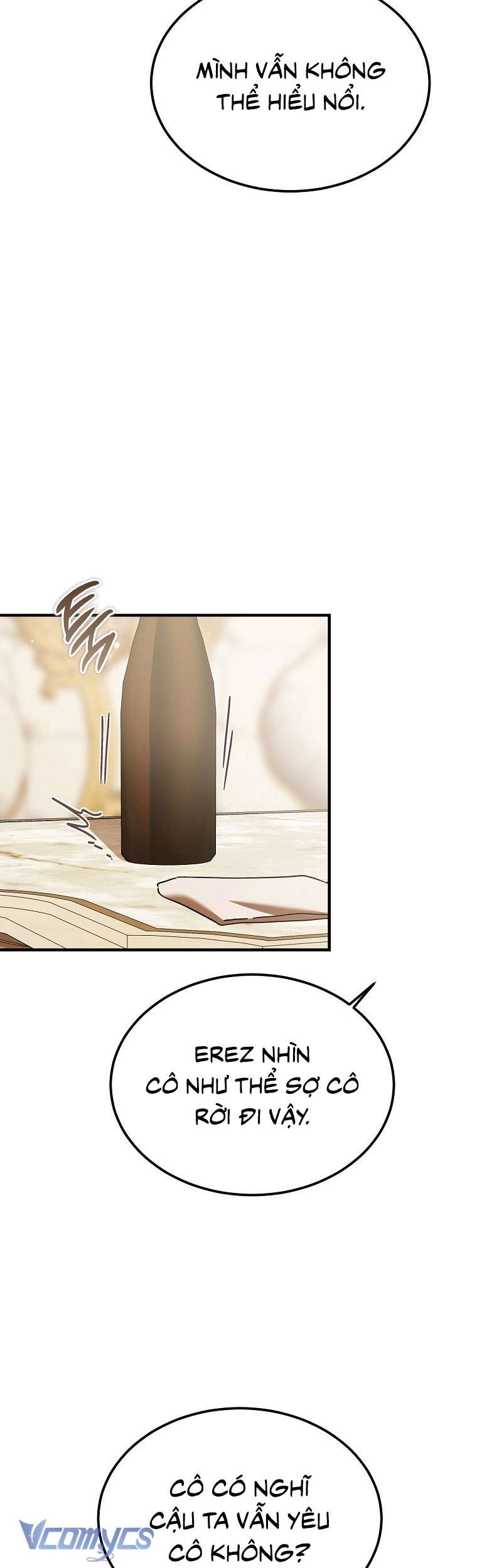 Ác Quỷ Nuôi Dưỡng Tiểu Thư Chap 88 - Trang 2