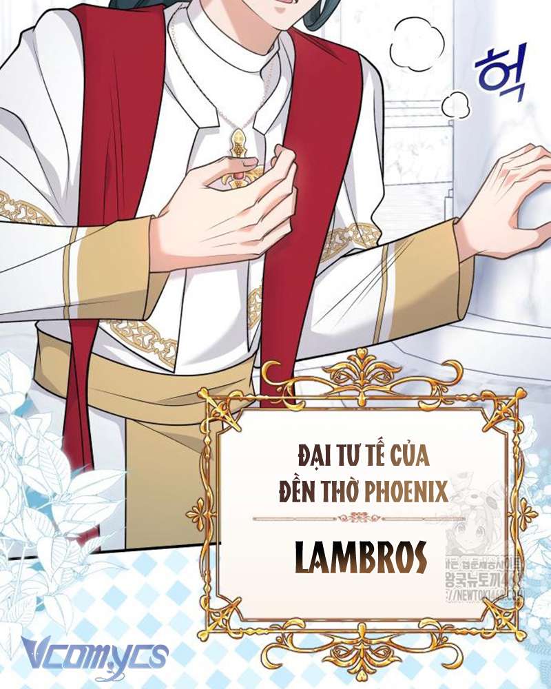 Praesepe Bên Ngoài Chiếc Lồng Chap 17 - Trang 4