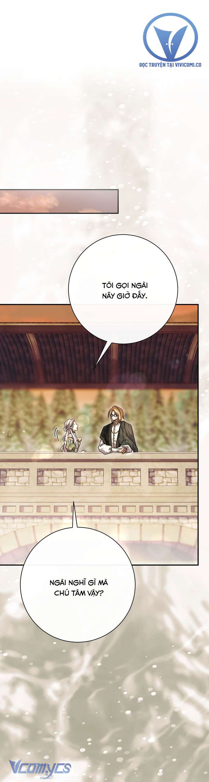 Người Xem Mắt Của Ác Nữ Quá Hoàn Hảo Chap 101 - Trang 3