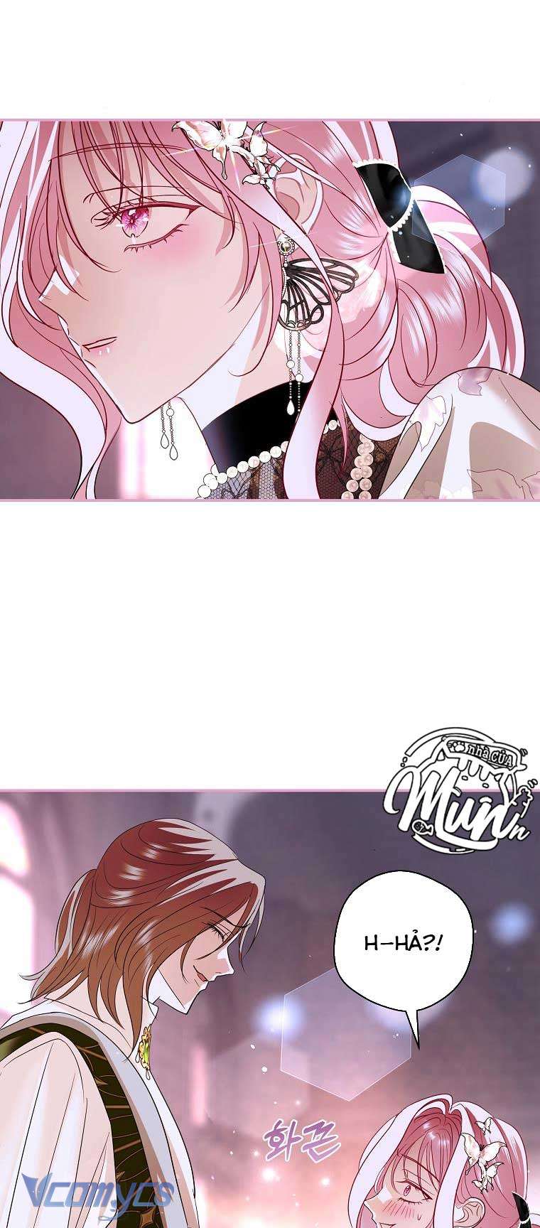 Này Boss Phản Diện, Tôi Có Thể Làm Mọi Thứ Trừ Cưới Ngài Chap 45 - Trang 2