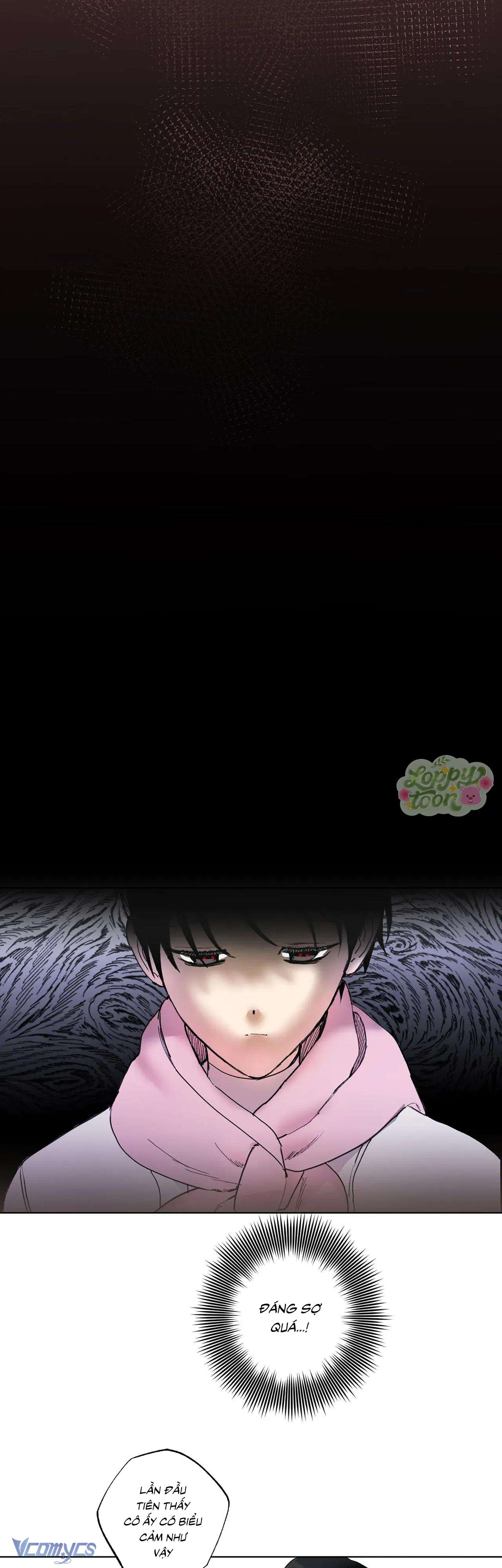 Nước Mắt Ngọt Ngào Chap 2 - Next Chap 3