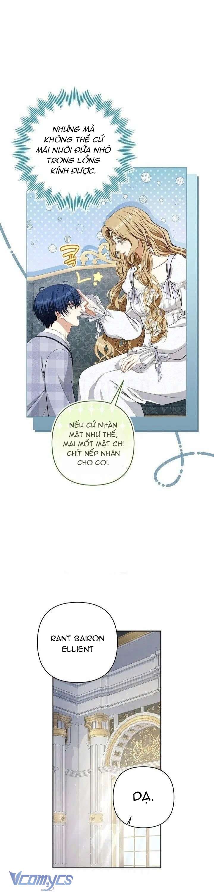 Tôi Đã Xem Một Vở Kịch Chap 29 - Trang 2