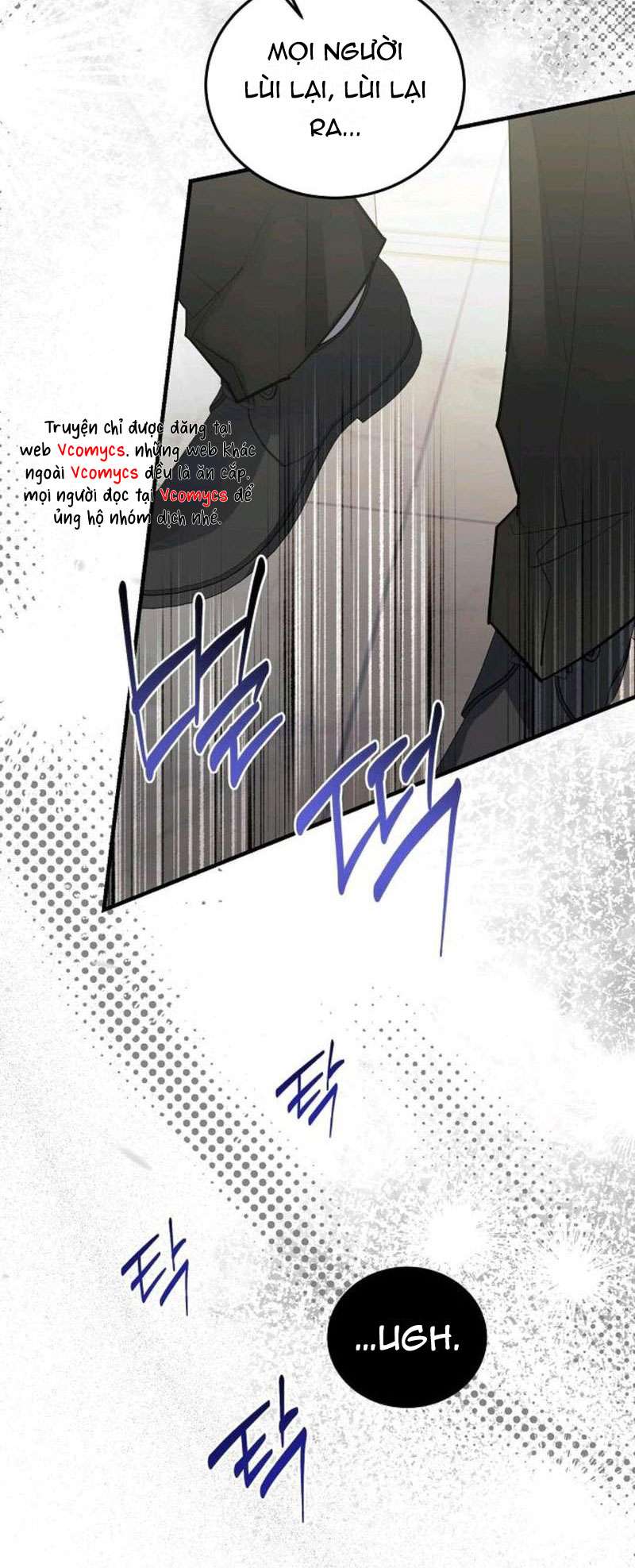 Nữ Hầu Báo Thù: Thời Khắc Cuối Cùng Chap 40 - Trang 2