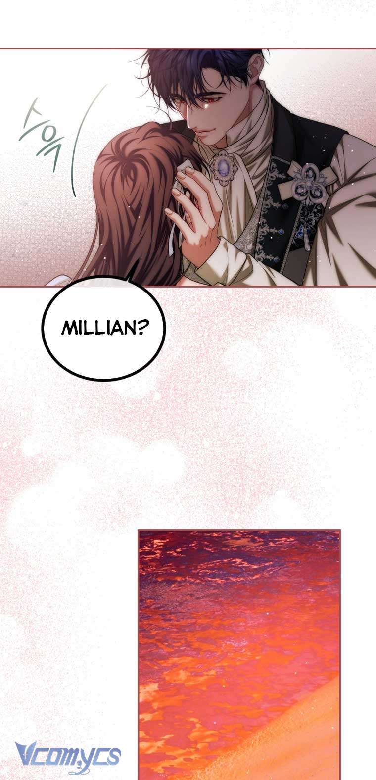 Thời Gian Của Nhân Vật Phụ Có Giới Hạn Chap 93 - Trang 3