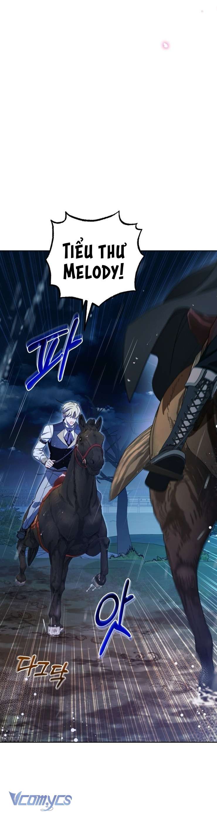 Được Yêu Thương Mà Còn Ngại Ngùng Sao! Chap 106 - Trang 3