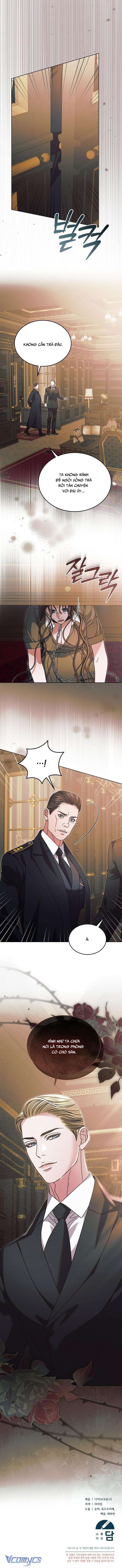 [18+] Hãy Cầu Xin Tôi Đi Chap 60 - Trang 3