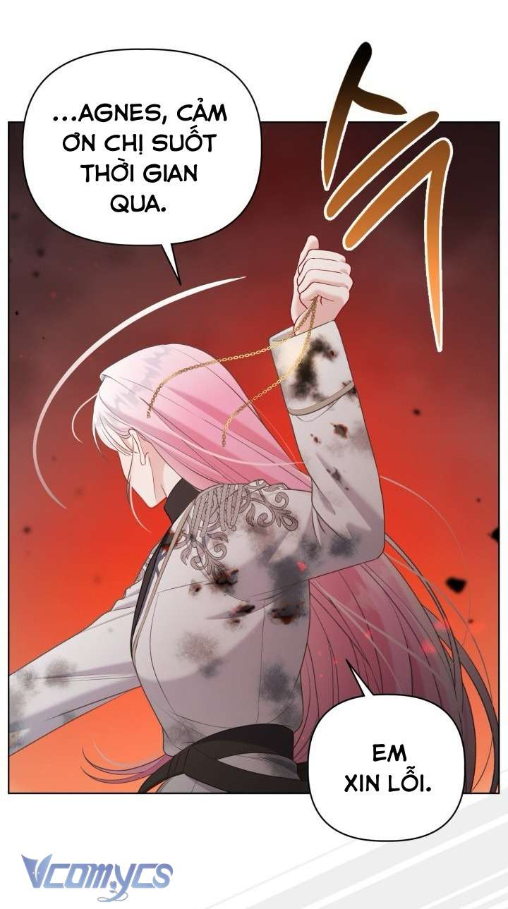 Sự Điều Trị Đặc Biệt Của Tinh Linh Chap 105 - Next Chapter 106