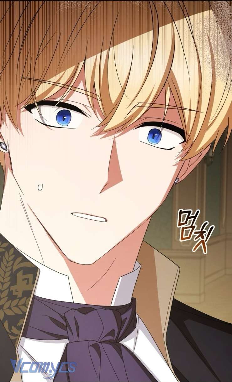 Được Yêu Thương Mà Còn Ngại Ngùng Sao! Chap 106 - Trang 3