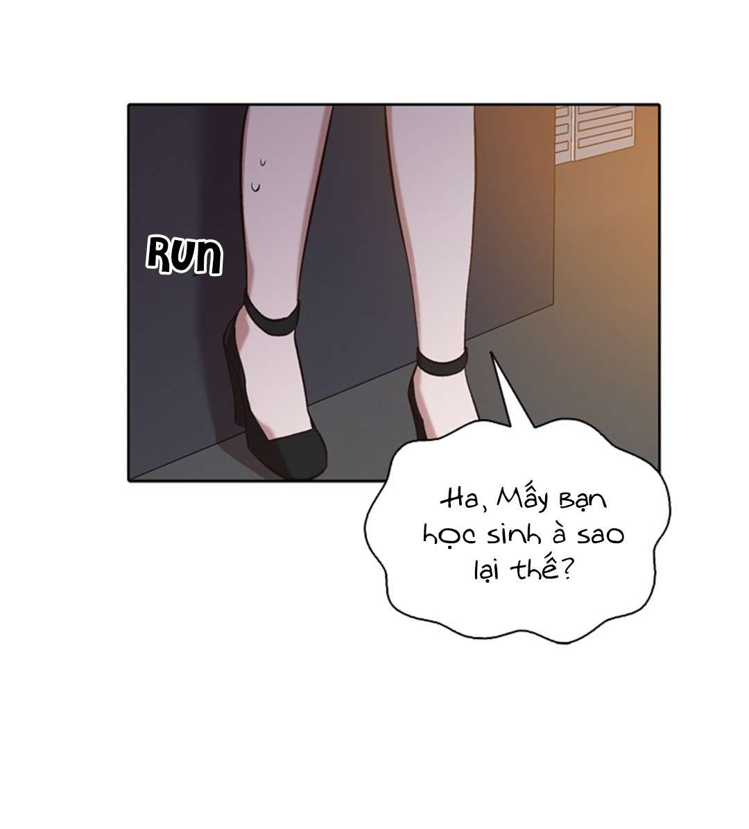 Thanh Xuân Của Chúng Ta Chap 91 - Trang 4