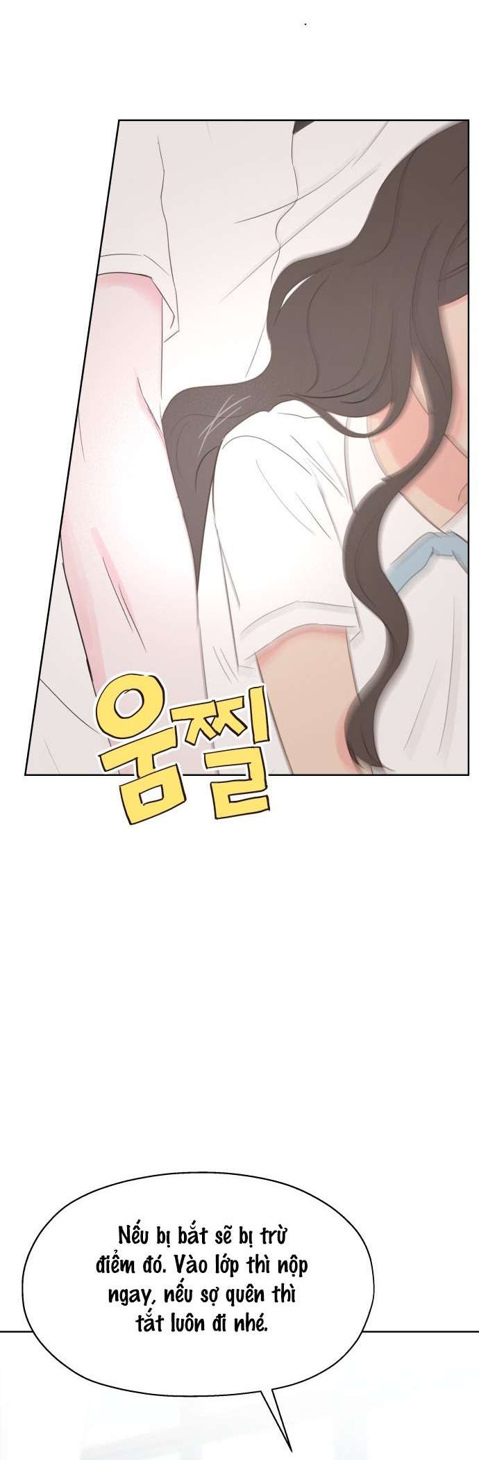 Tình Yêu Giả Mạo Chap 1 - Trang 2