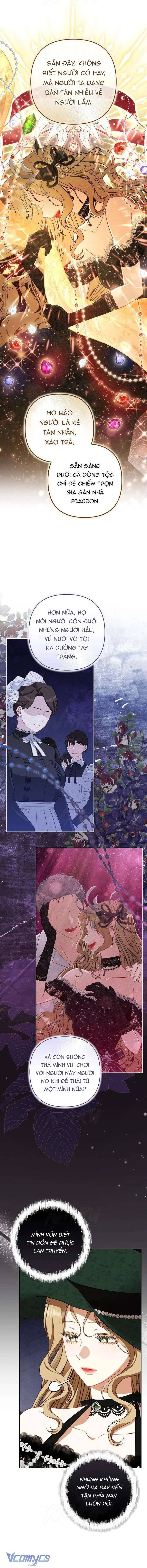 Tôi Đã Xem Một Vở Kịch Chap 32 - Trang 2