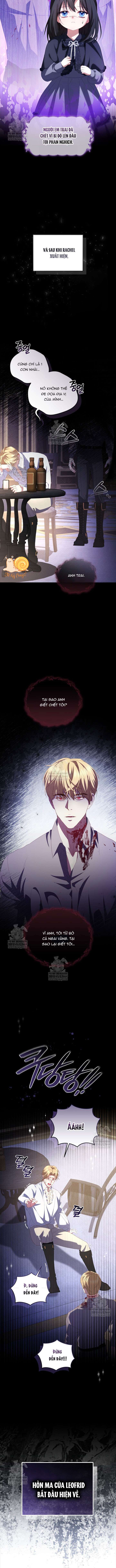 Tôi Là Người Duy Nhất Không Biết Ác Nữ Là Một Người Đàn Ông Chap 11 - Trang 2