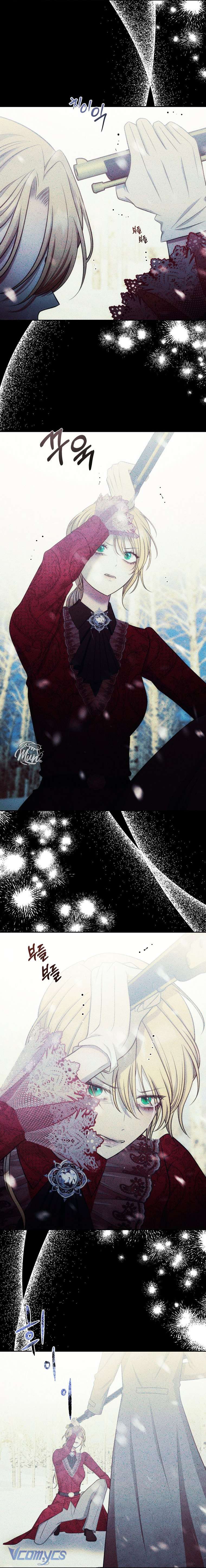 Tôi Bị Cắn Bởi Chú Chó Tôi Đã Bỏ Rơi Chap 77 - Trang 4